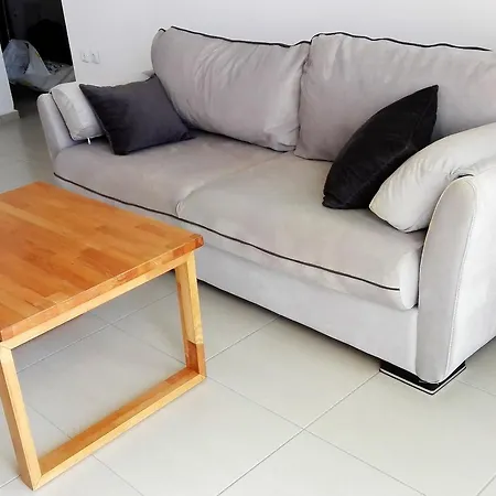 Bay 1+1 Apartman *