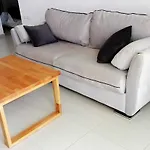 Bay 1+1 Appartement *