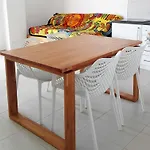 Appartement Bay 1+1 Saranda