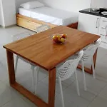Appartement Bay 1+1 Saranda