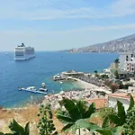 Bay 1+1 Appartement