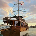 Appartement Bay 1+1 Saranda