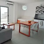 Appartement Bay 1+1 *