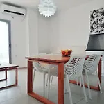 Bay 1+1 Appartement Saranda