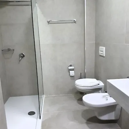 Bay 1+1 Apartmán *
