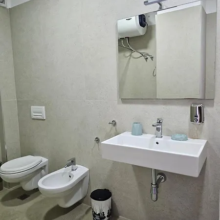 Bay 1+1 Apartmán Sarandë