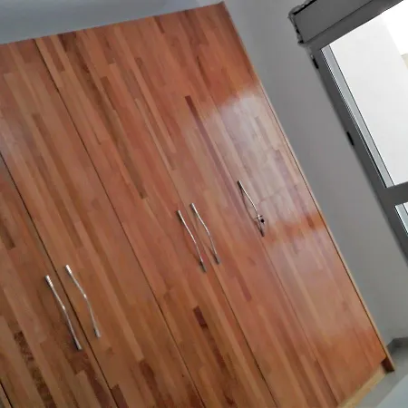 Bay 1+1 * Sarandë