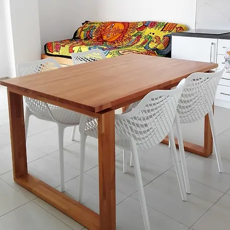 Apartmán Bay 1+1 Sarandë