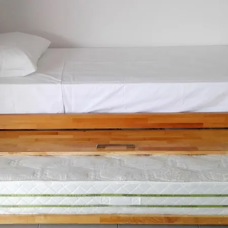 Apartmán Bay 1+1 Sarandë