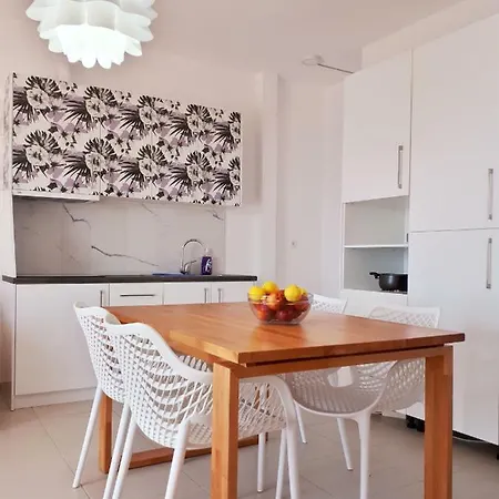 Bay 1+1 Apartmán *