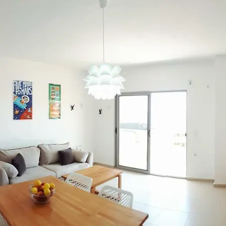 Bay 1+1 Apartmán Sarandë