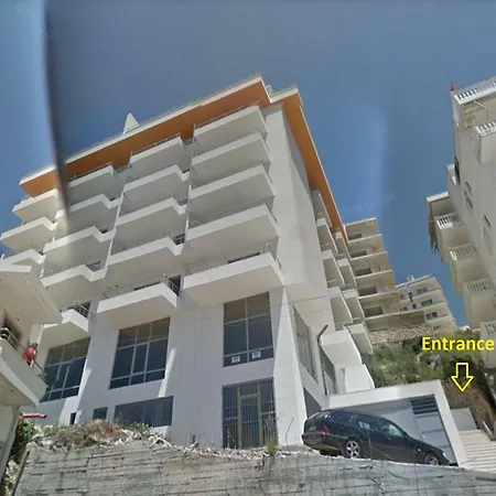 Bay 1+1 Apartmán