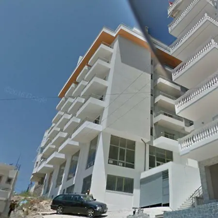 Bay 1+1 Apartmán