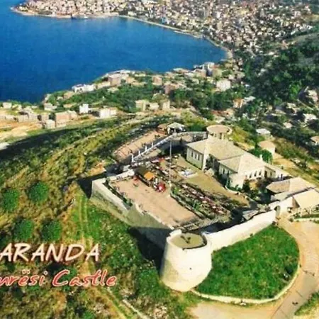 Bay 1+1 Sarandë