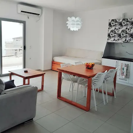 Apartmán Bay 1+1 *