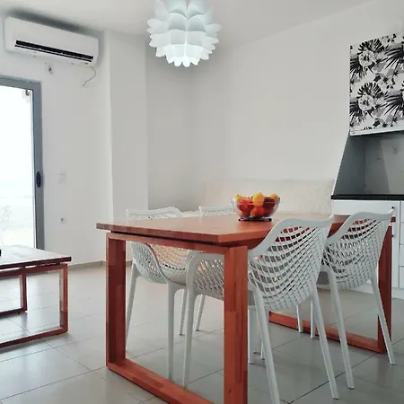 Bay 1+1 Apartmán Sarandë