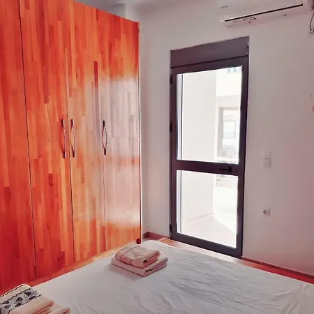 Bay 1+1 Apartmán *