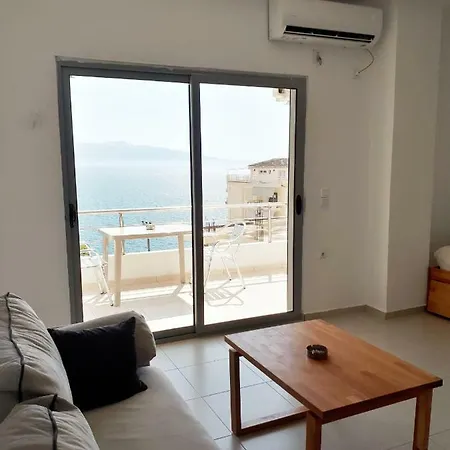 Bay 1+1 Apartmán