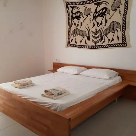 Bay 1+1 Apartmán Sarandë