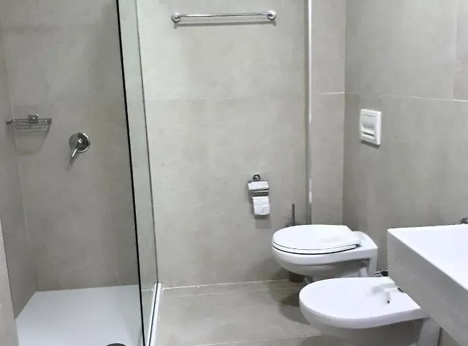 Bay 1+1 Apartament *
