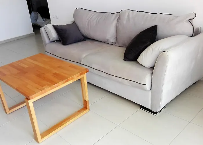 Bay 1+1 Apartament *