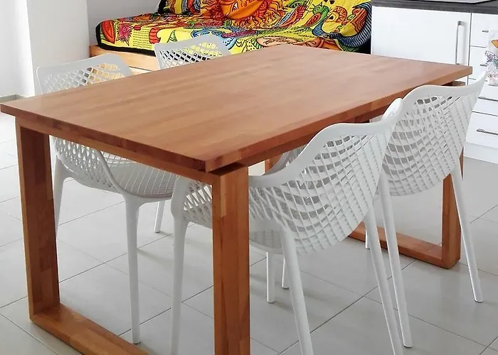 Apartament Bay 1+1 Saranda