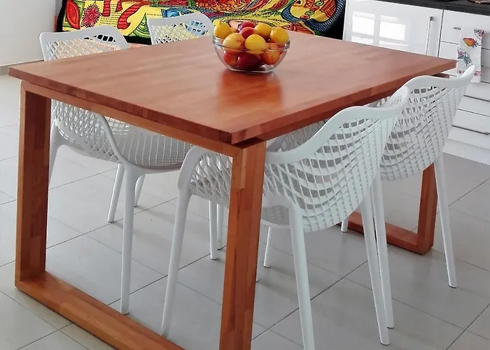 Apartament Bay 1+1 *