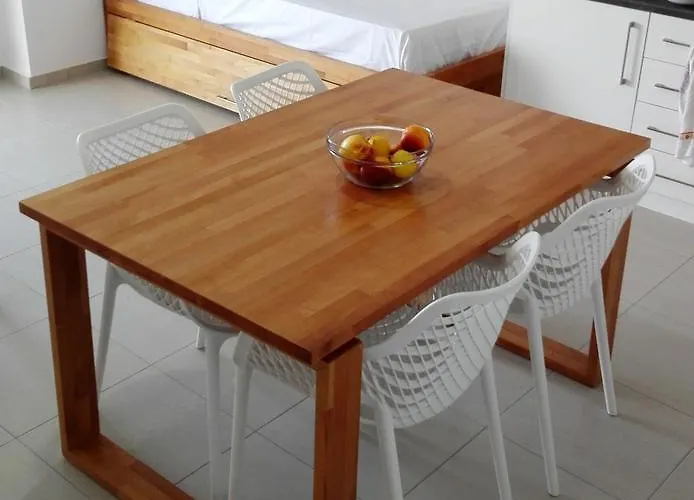 Apartament Bay 1+1 Saranda