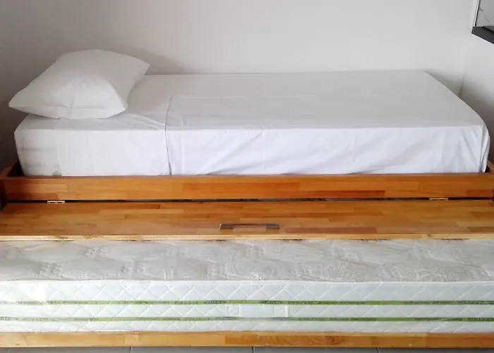 Apartament Bay 1+1 Saranda