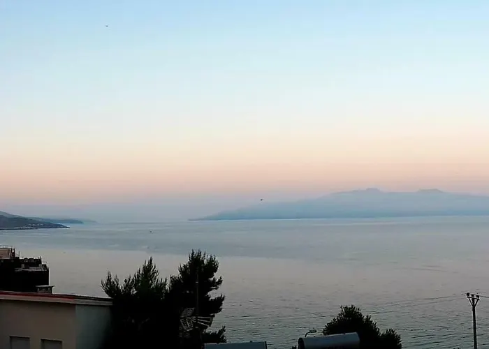 Bay 1+1 Apartament Saranda