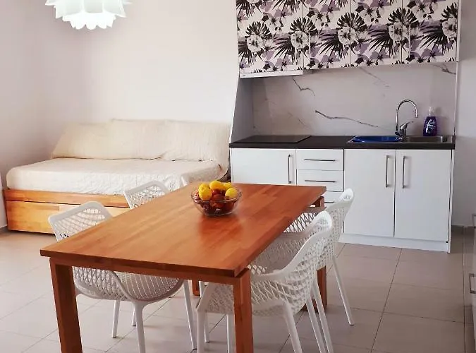 Bay 1+1 Apartament Saranda