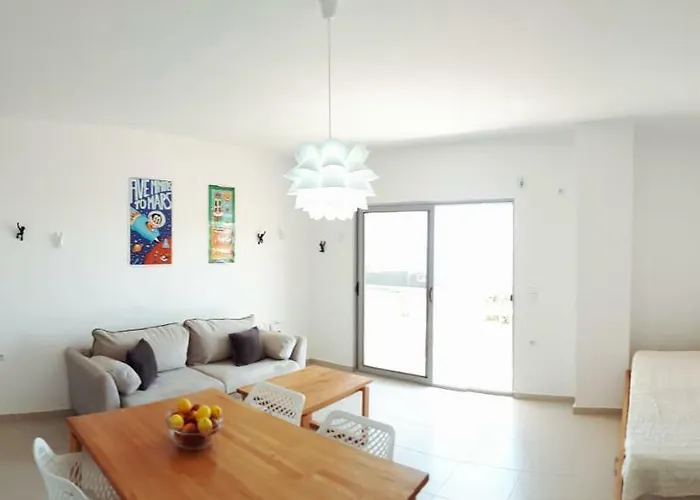 Bay 1+1 Apartament Saranda