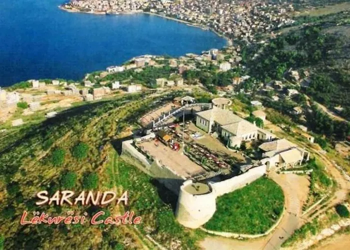 Bay 1+1 Saranda