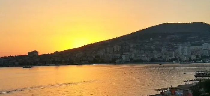 Bay 1+1 Saranda