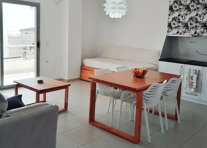 Apartament Bay 1+1 *