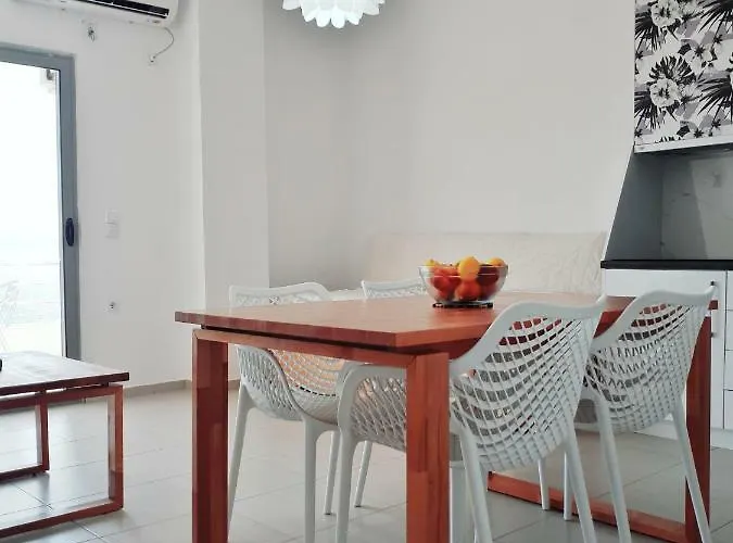Bay 1+1 Apartament Saranda