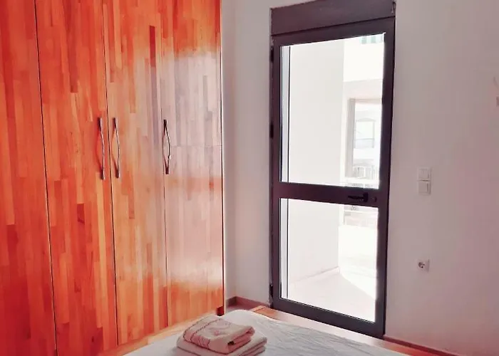 Bay 1+1 Apartament *