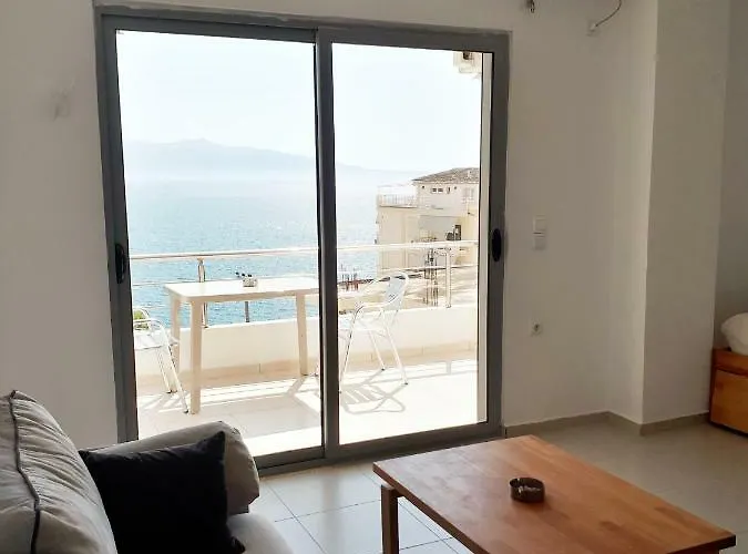 Bay 1+1 Apartament
