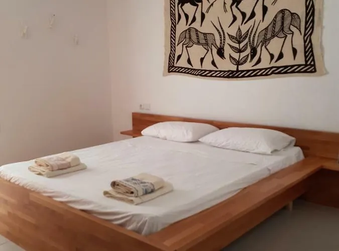 Bay 1+1 Apartament Saranda